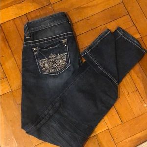 Guess Skinny jeans